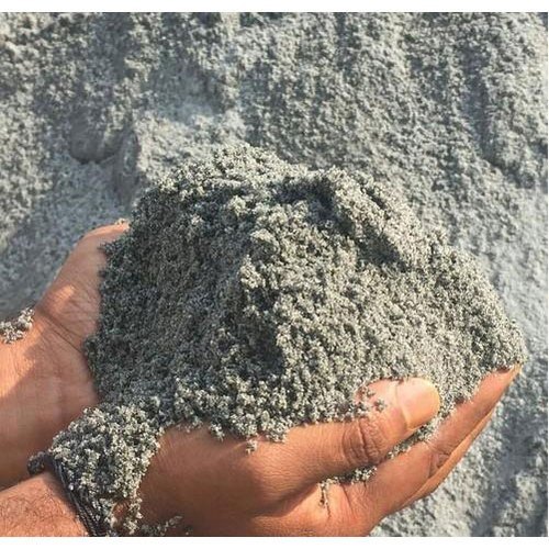 M Sand